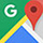 Google Maps Logo